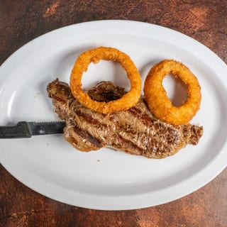 NY Steak