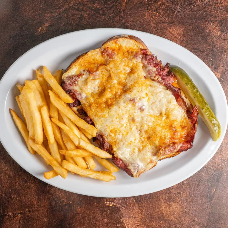 Where Every Bite Becomes a Celebration