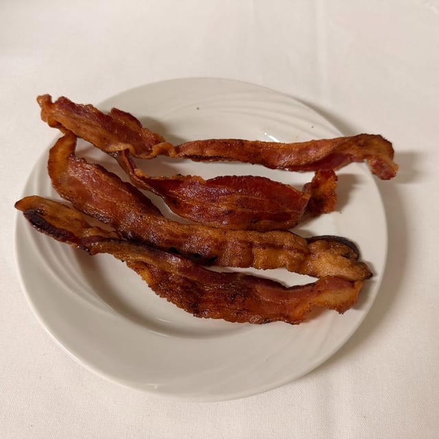 Bacon.