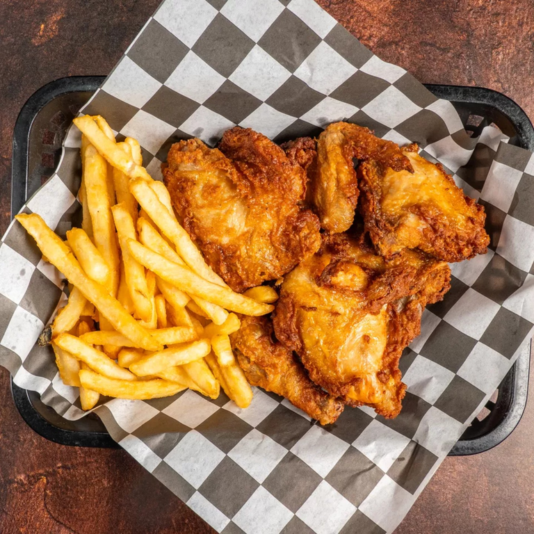 Bringing Flavor to Every Occasion
