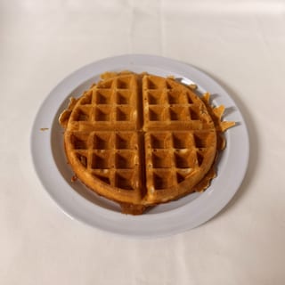 Belgian Waffle