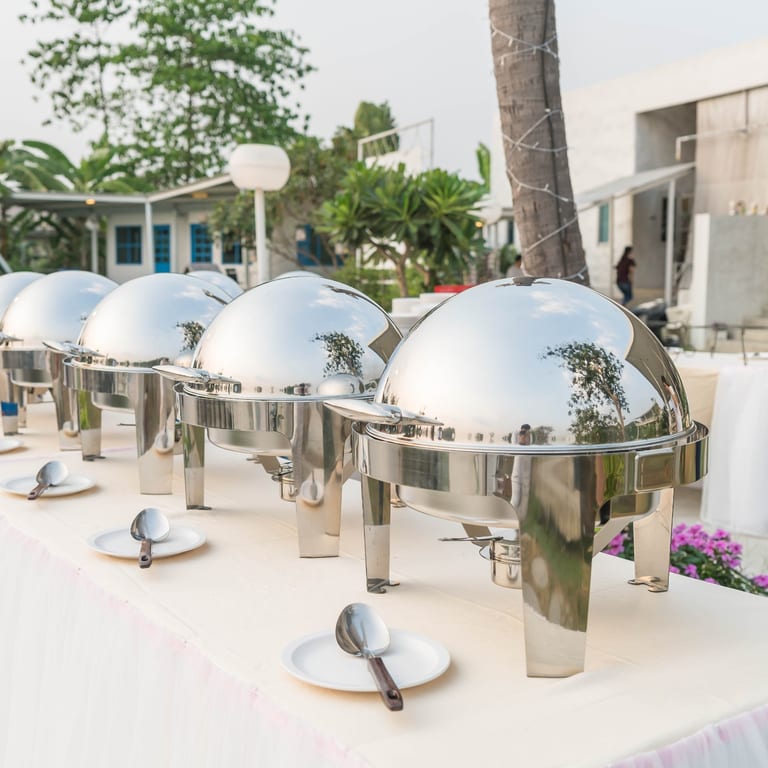Catering for Your Next Event in PA