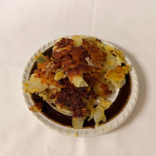 Home Fries.