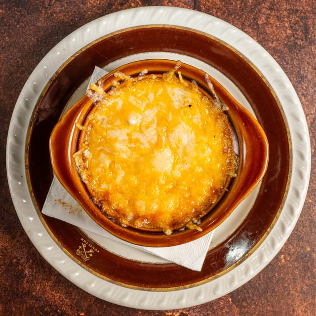Homemade Chili.