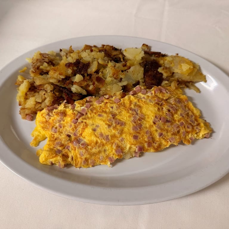 Omelette Varieties You’ll Love