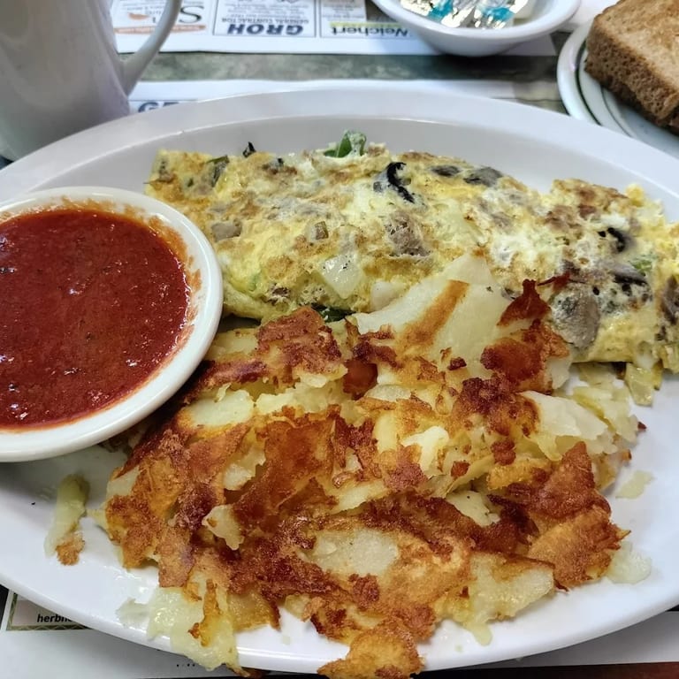 Savor Our Fresh Crab Delights