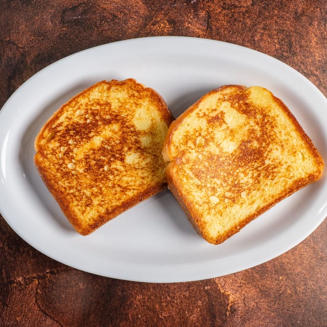 French Toast.